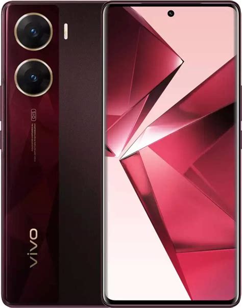 Vivo V E G Gb Storage Mp Camera Price And Features