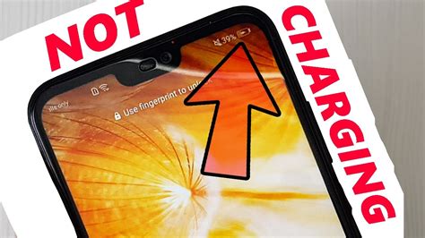 Huawei Phone Won T Charge YouTube