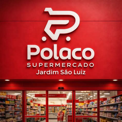 Mercado Polaco Sao Luiz - Polaco Supermercado Jd... - Polaco Supermercado Jd São Luiz
