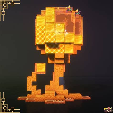 Get More From Massivespeck On Patreon In Minecraft Designs