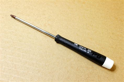 Screwdriver Torx T15 – Enkosi Pty. Ltd.