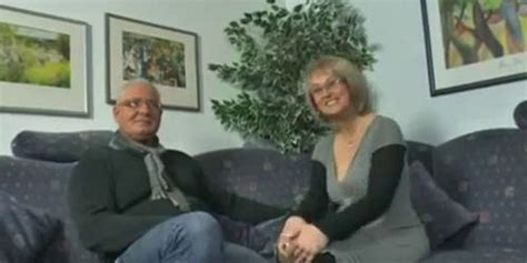 Husband Shares His Mature Wife Tnaflix