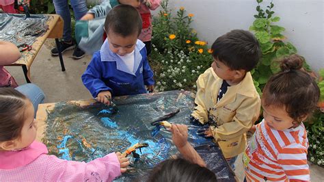 Junji Entrega Recomendaciones A Las Familias A Pocos D As Del Comienzo