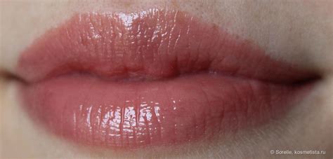 Vivienne Sabo Color Lip Balm в оттенке 06 | Отзывы покупателей | Косметиста