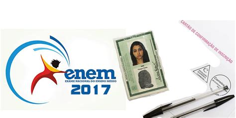 Divulgado o gabarito oficial do Enem 2017 Educação