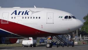 Alleged Arik N Bn Fraud Court Grants Ex Amcon Md Kuru Others N M