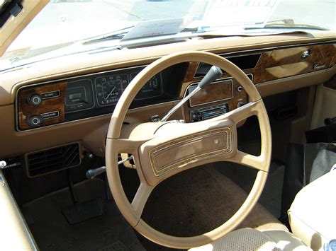 1981 American Motors Concord Information And Photos Momentcar