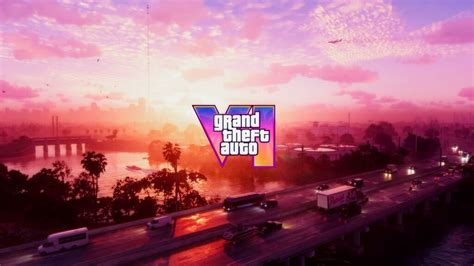 Gta 6 Rockstar Api Activity Points To New Trailer Coming Soon