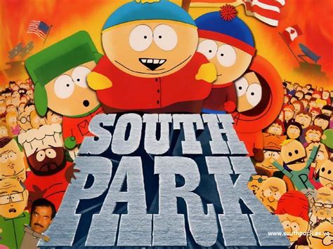 South Park Season 14 Episode 9 Its A Jersey Thing Watch Cartoons