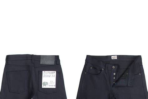 Fade Of The Day Naked Famous Elephant Weird Guy Months Wash