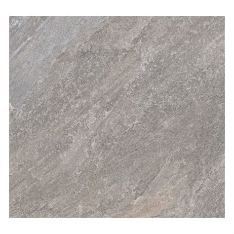 Quartz Stone Grey Matt 60cm X 60cm Wall Floor Tile Wall Tiles From