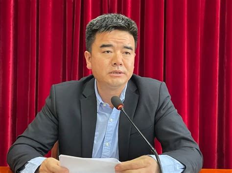 洛川县启动2022年农资打假“春雷行动”腾讯新闻