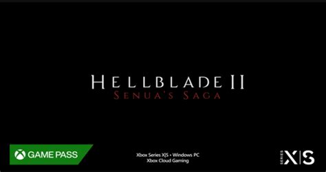 Senuas Saga Hellblade Ii Showcases Real Time Facial Animation Using