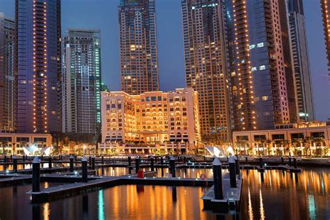 Geant Express Dubai Creek Residences Emaar Malls