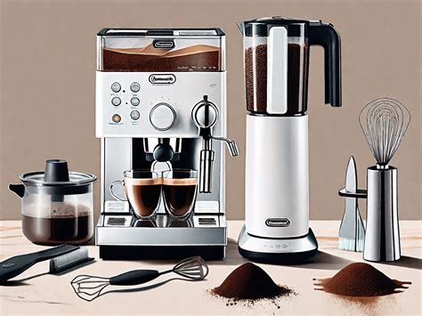 Entkalken der Delonghi Magnifica Kaffeemaschine Schritt für Schritt