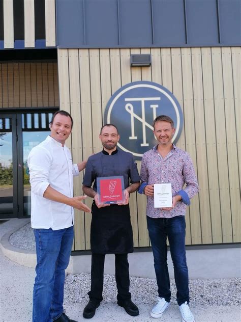 D Couvrez Lexcellence Culinaire Dans Notre Restaurant La Nouvelle