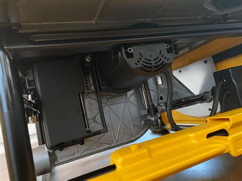 DeWalt DWE7492 - DIY-Profis