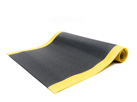 Anti-Fatigue Floor Mats - New - Bertech