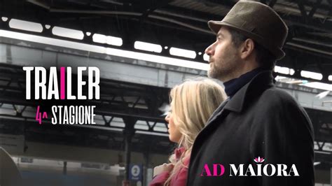 Trailer Ad Maiora Storie Di Resilienza Stagione Youtube