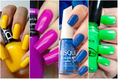 As Cores De Esmalte Que Farão Sucesso Em 2019 Pátio Hype