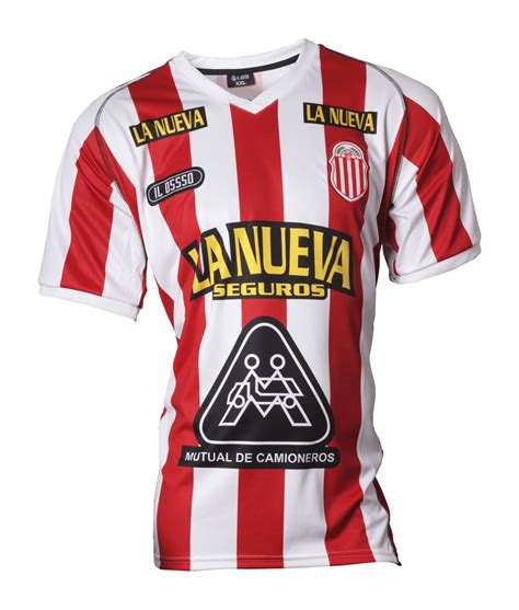 Camiseta Local Barracas Central 2018-19