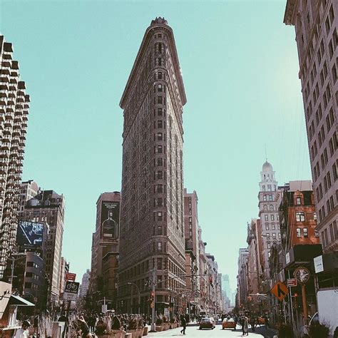 Most Instagrammable Places In New York City Places In New York