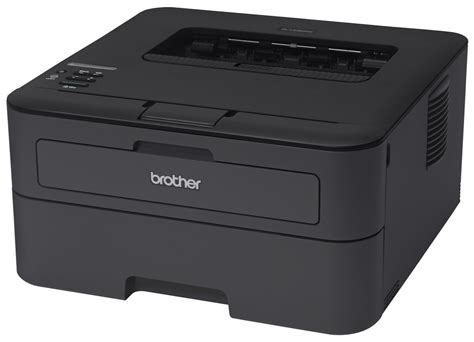 Brother Compact Monochrome Laser Printer – Sleek Basics