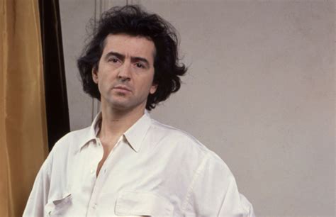 Bhl Bernard Henri Levy Portrait Png