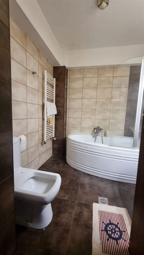 Inchiriez Apartament Camere Mp Militari Residence Bucuresti