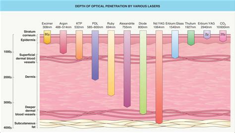 Lasers And Other Energy Based Technologies Principles And Skin