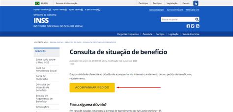 Carta De Concessão Inss 2024 Como Pedir Como Solicitar