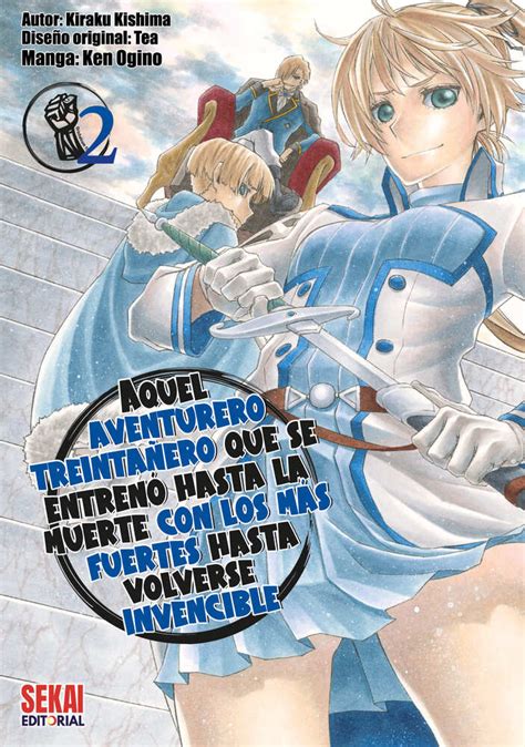 SEKAI Editorial Mangas y novelas ligeras en español Aquel