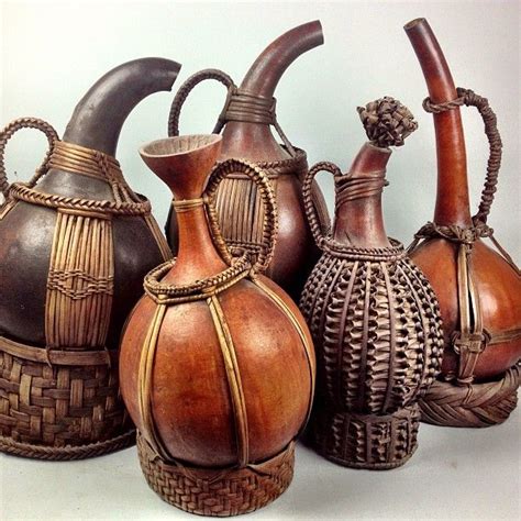 Amyas Naegele On Instagram Palm Wine Calabash Cameroon” African