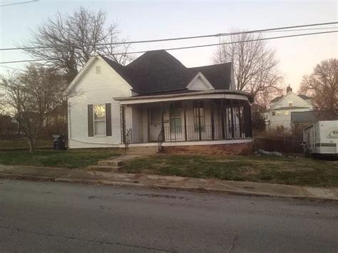 315 Glyndon Ave House House Rental In Richmond Ky