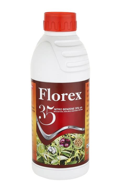 Nitrobenzene 35 FLOREX 35 At Rs 125 Litre In Rajkot ID 21635824912