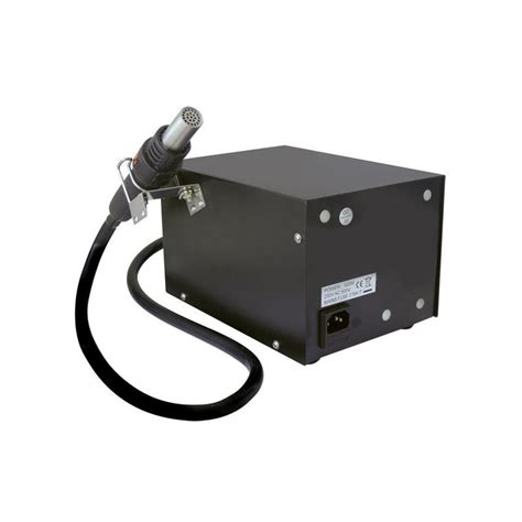 Hot Air SMD Rework Station ZD L