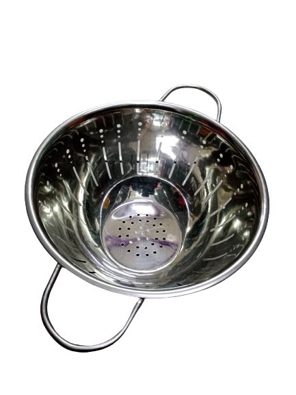 Colander German free delivery - View To Take