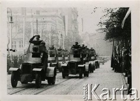 Fotokarta Nasze Zbiory Kolekcje Warszawa Polska