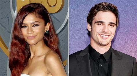 Euphoria’s Zendaya, Jacob Elordi Spotted on Movie Date