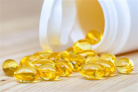 Vitamin D Supplements Decrease Risk Of Autoimmune Diseases