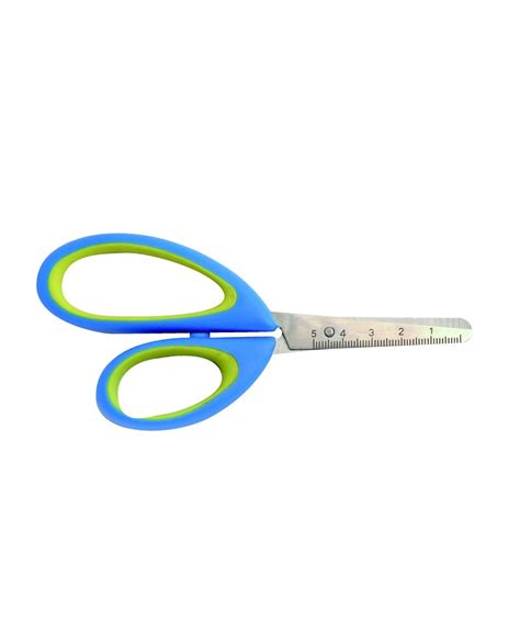 Childrens Long Loop Scissors Left Handed Westcare Education Supply