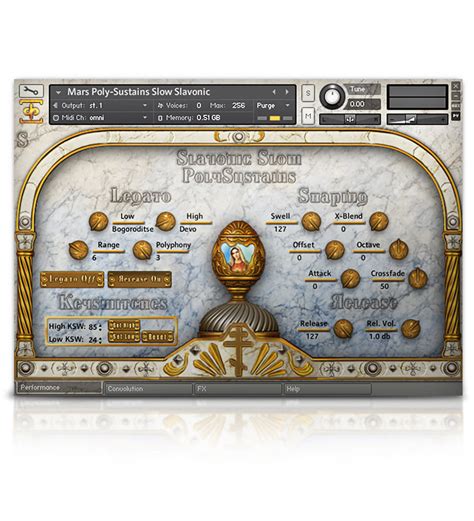 Soundiron Olympus Symphonic Choir - Kontakt NKS (VST, AU, AAX)