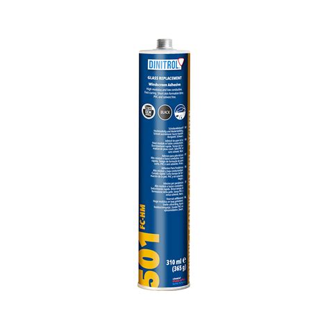 DINITROL 501FC 310ml - Ando Color