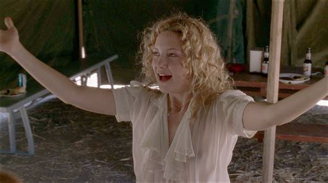 Kate Hudson Desnuda En Almost Famous