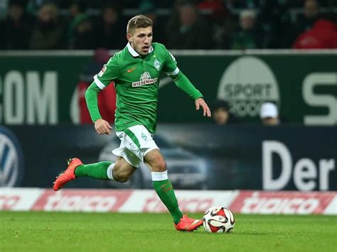 Werder Verliert Test In Duisburg