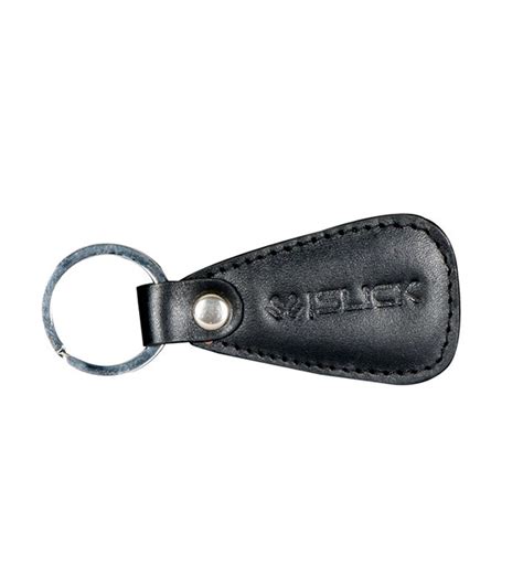 Black Color Leather Keyring at Best Price In Bangladesh | Othoba.com