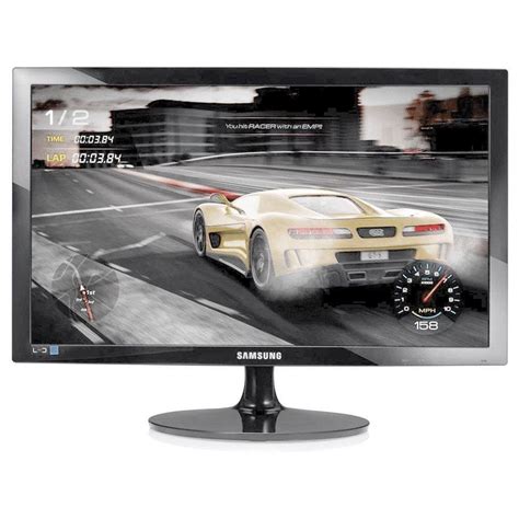 Monitor Gamer Led Samsung Ls Black Friday Vale Pix Casas Bahia