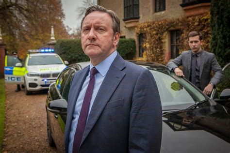 Is ‘Midsomer Murders’ on Netflix? The British Crime Drama Has a New Home | Decider