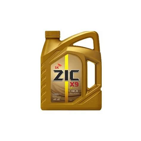 Обзор масла ZIC X9 LS 5W-30 - тест, плюсы, минусы, отзывы, характеристики