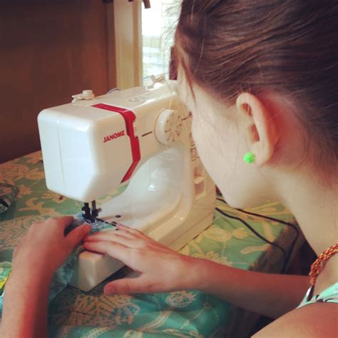 Sewing School: Back to School Projects Your Kids Will Love